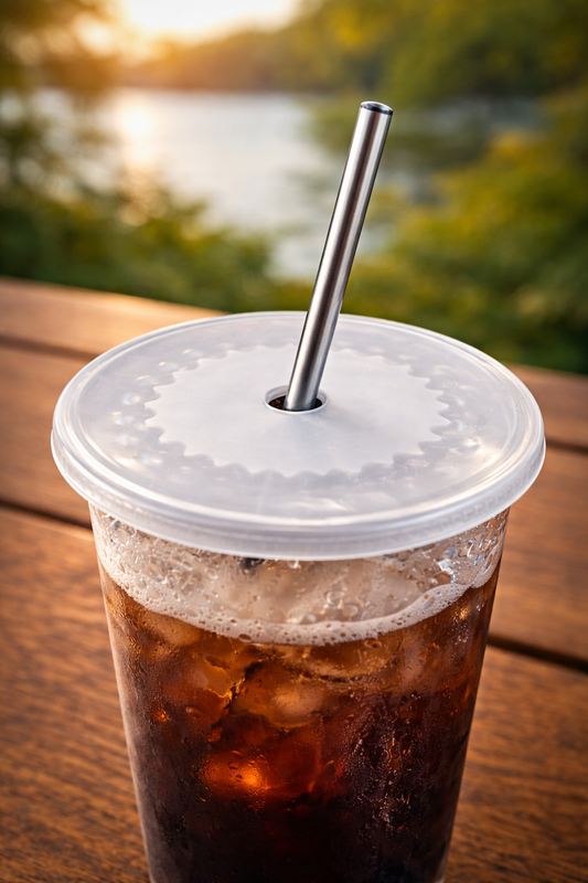 AntiSpike Protection Drink Cover